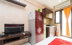 Redliving Apartemen Kebagusan City - Nuna Rooms
